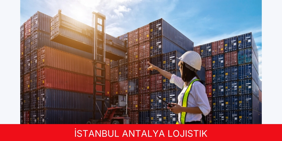 İstanbul Antalya Lojistik