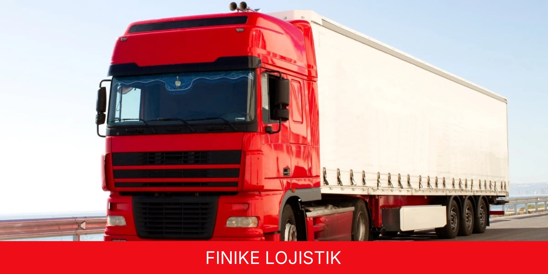 Finike Lojistik