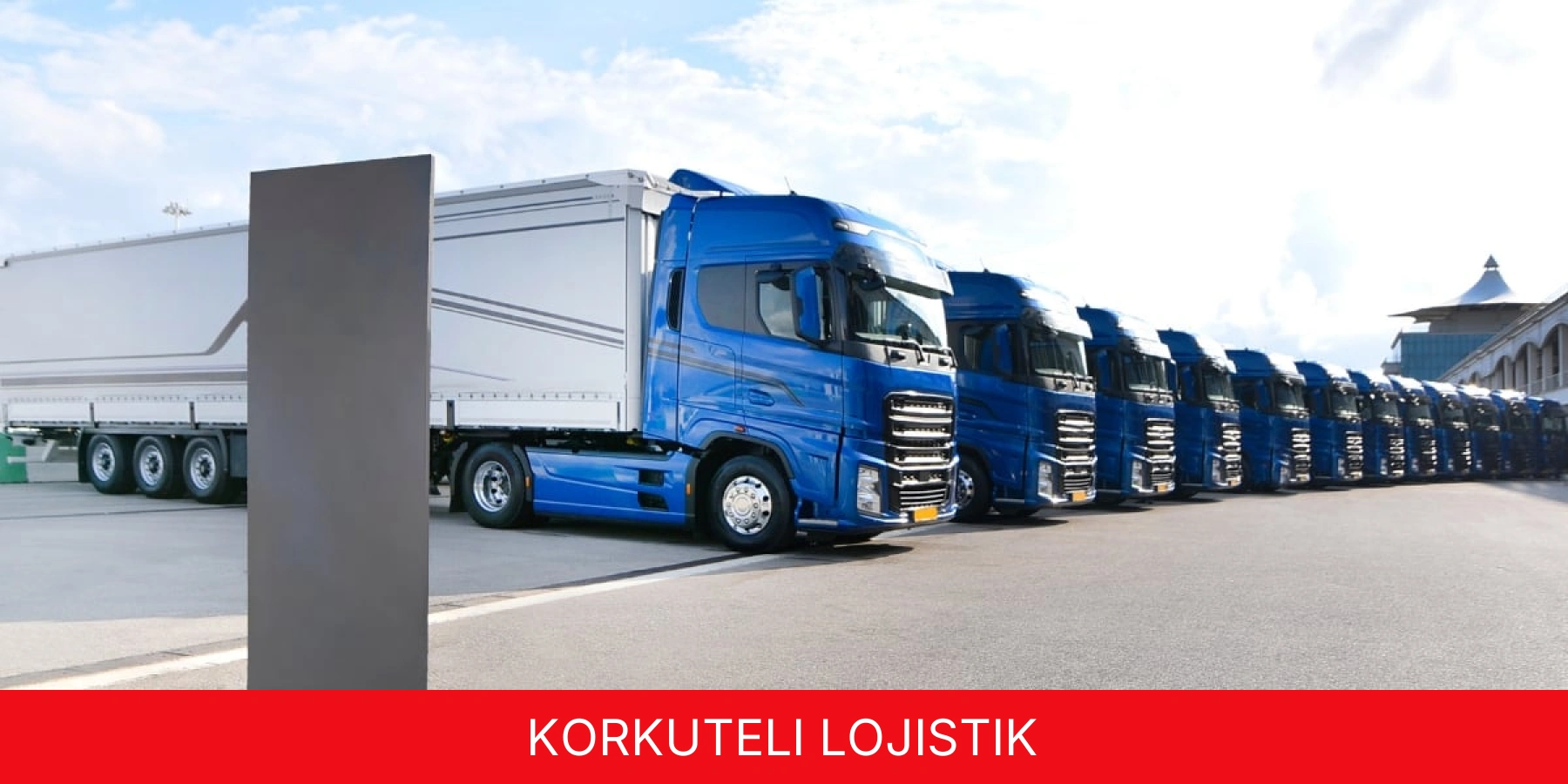 Korkuteli Lojistik