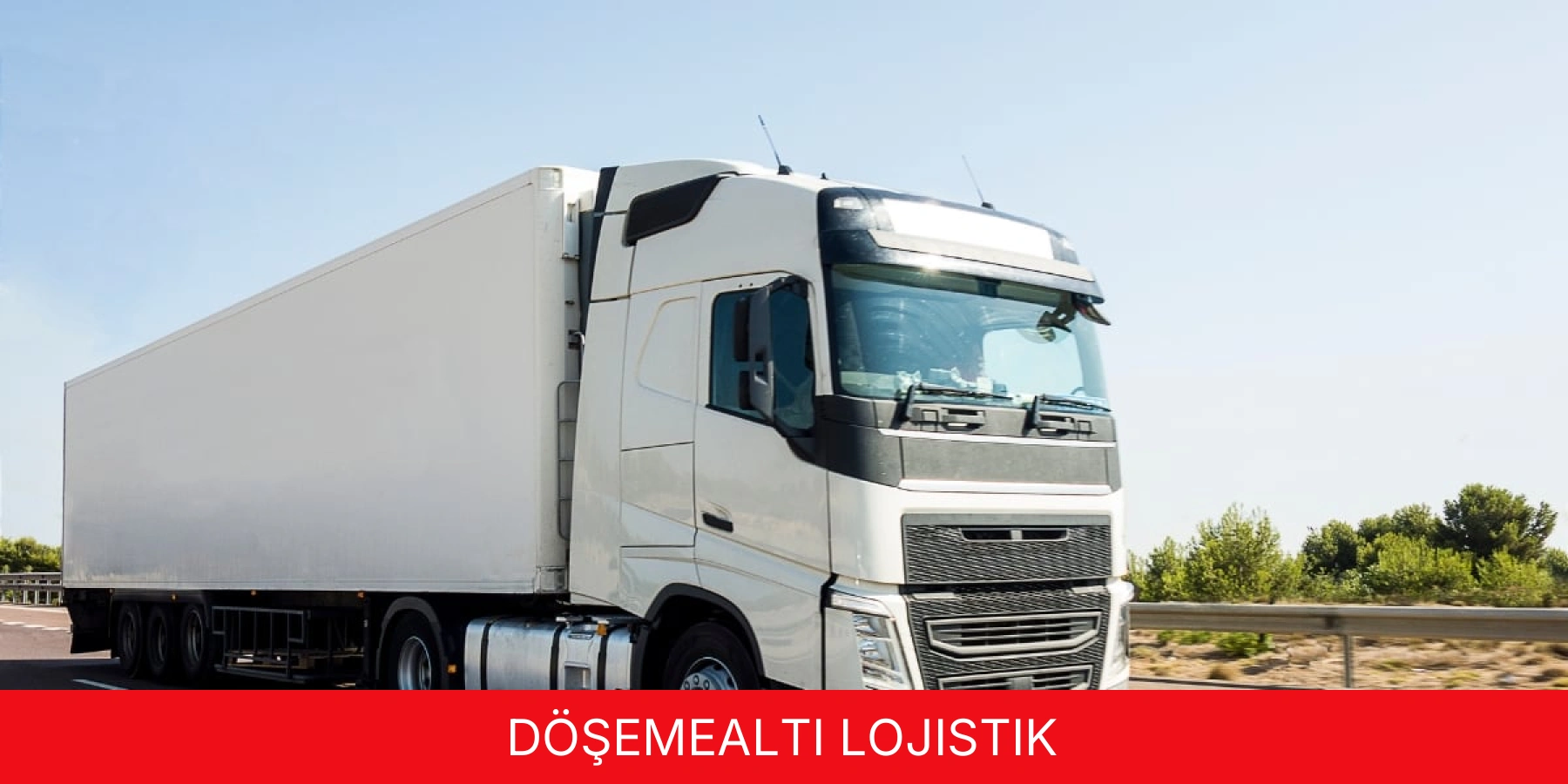 Döşemealtı Lojistik