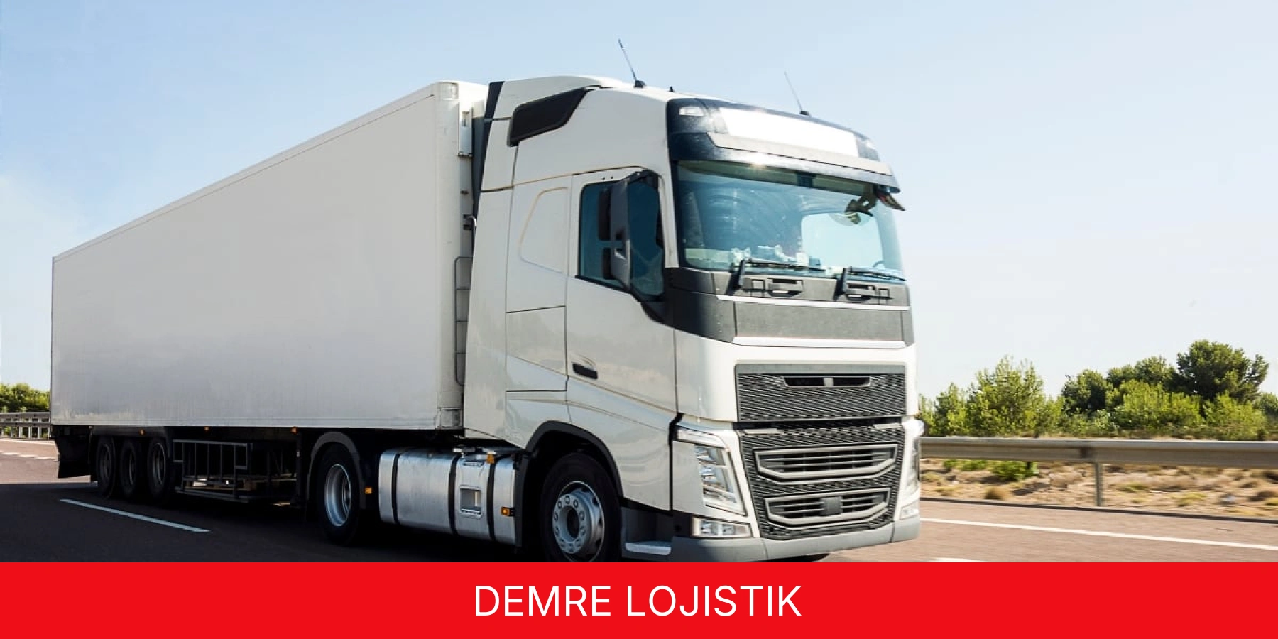 Demre Lojistik