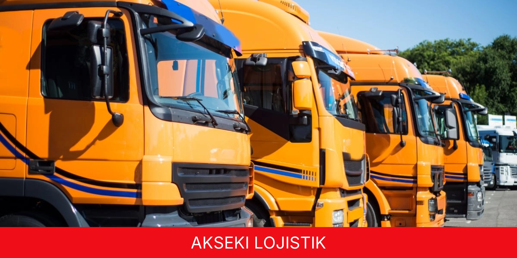 Akseki Lojistik