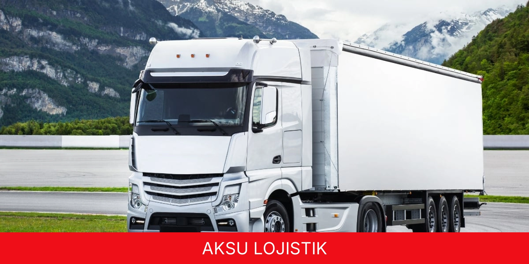 Aksu Lojistik
