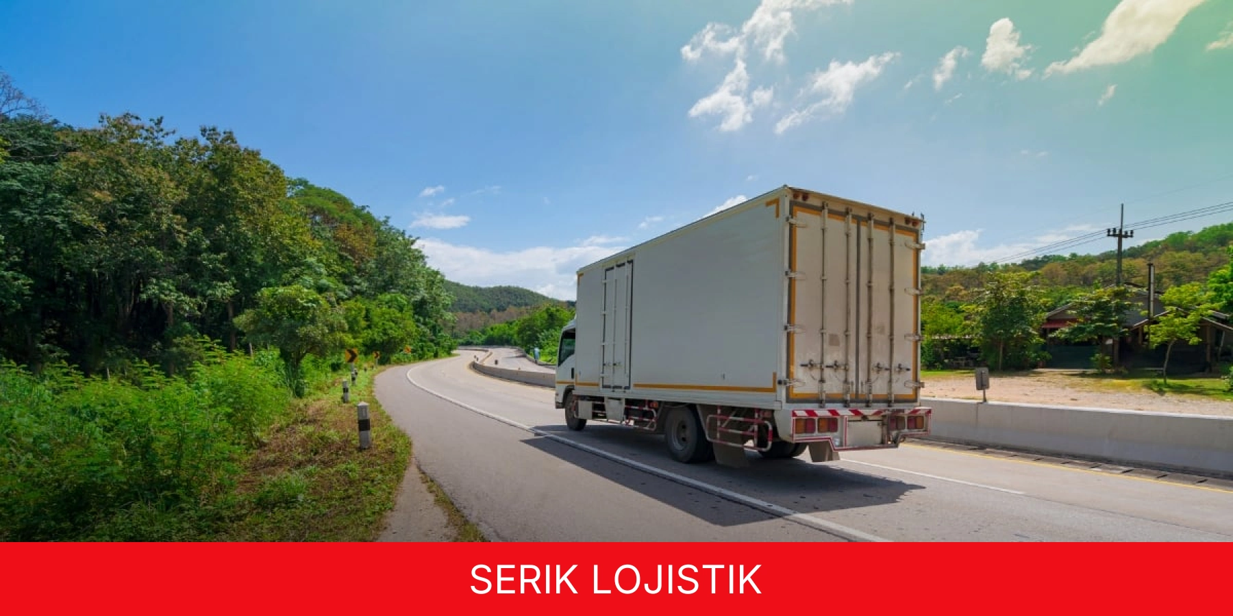 Serik Lojistik