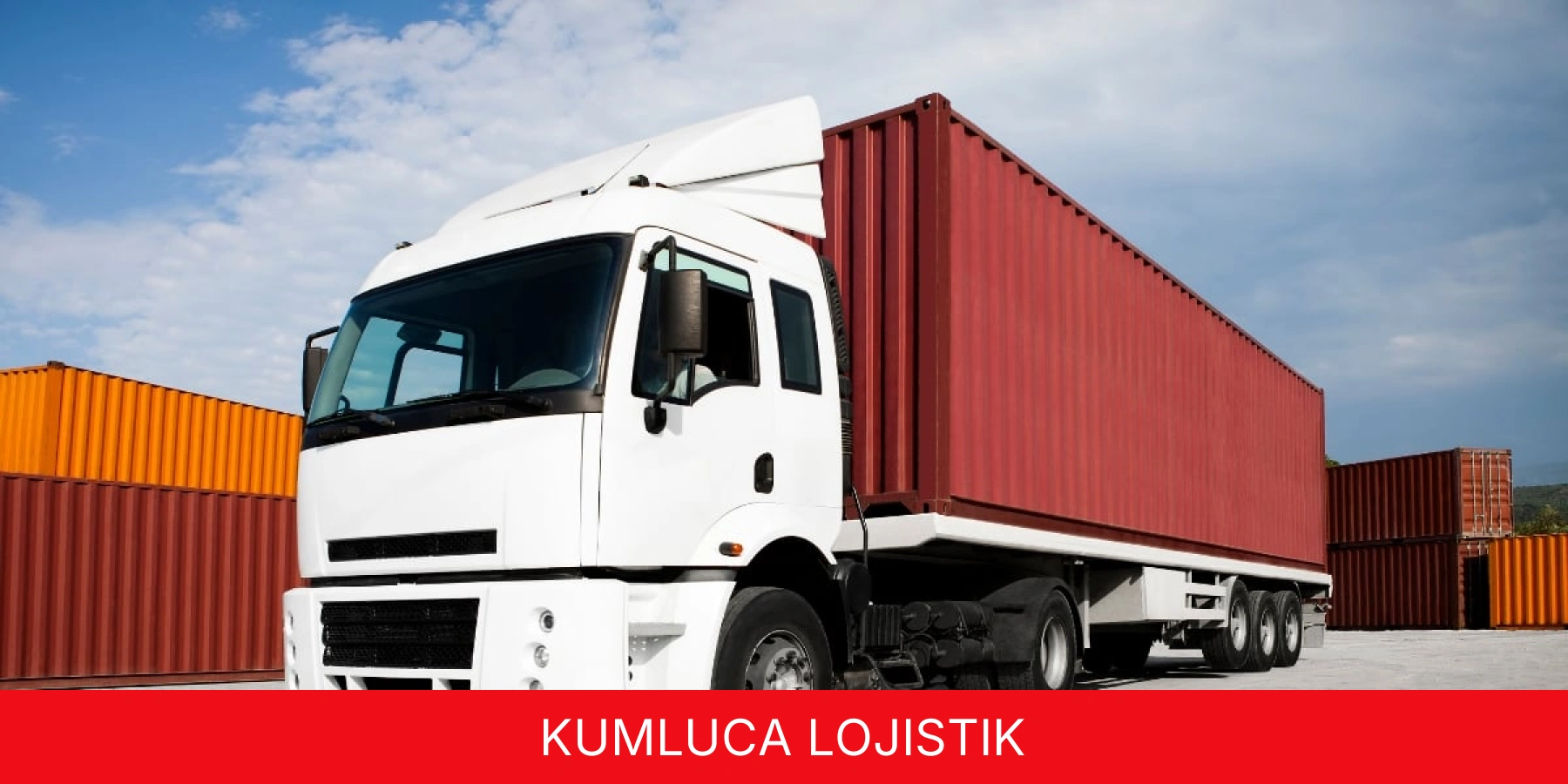 Kumluca Lojistik