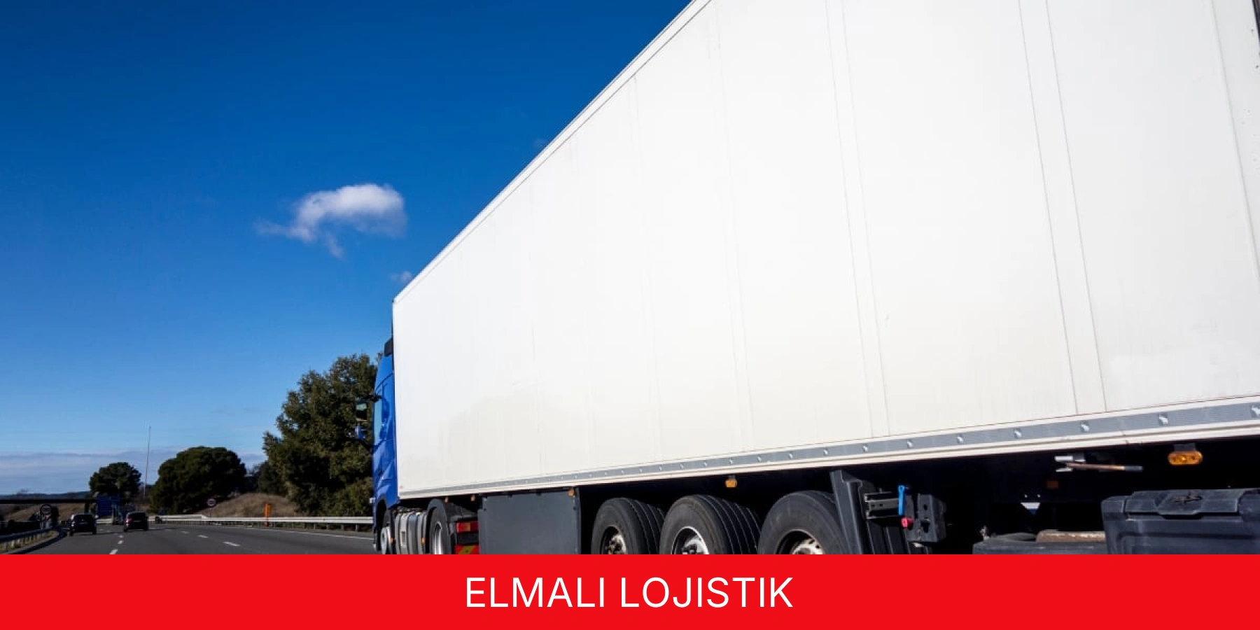 Elmalı Lojistik