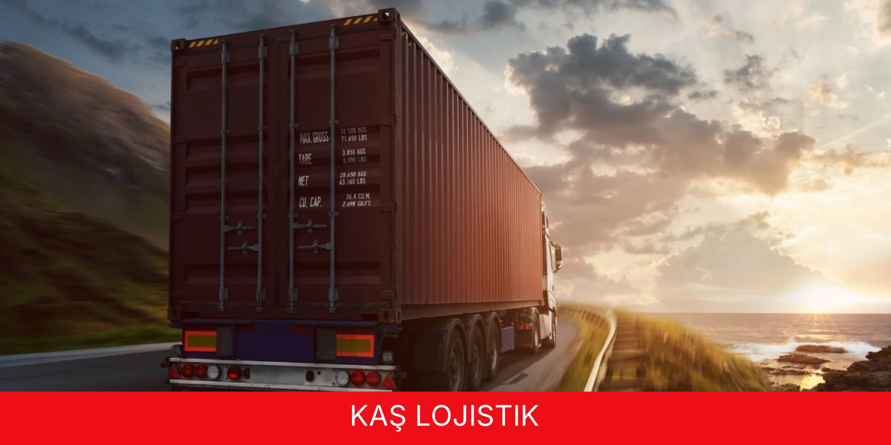 Kaş Lojistik