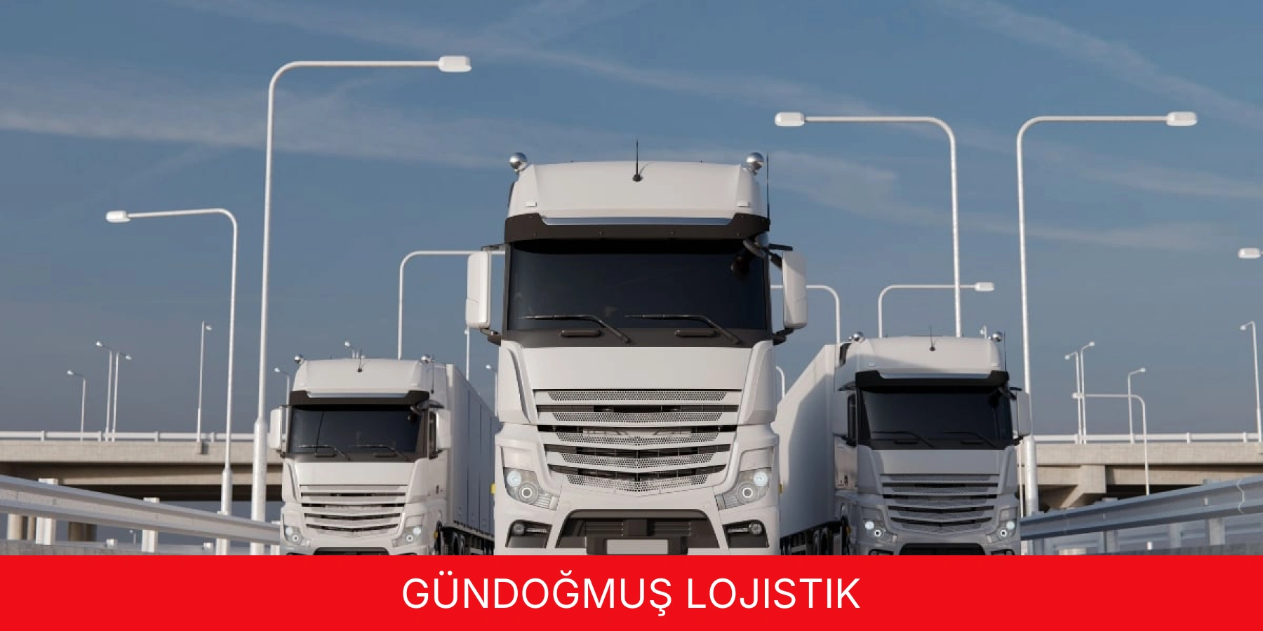Gündoğmuş Lojistik