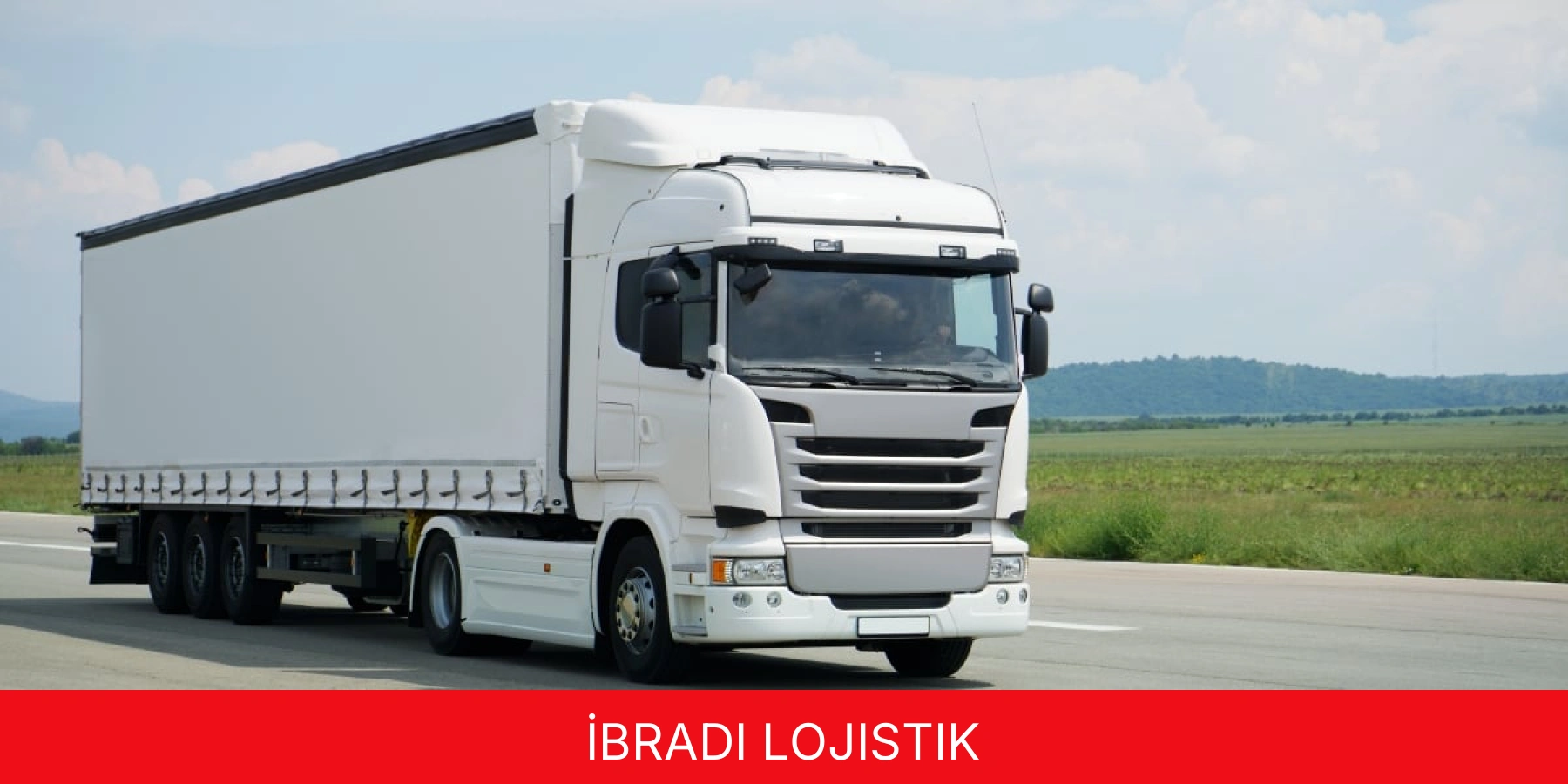İbradı Lojistik