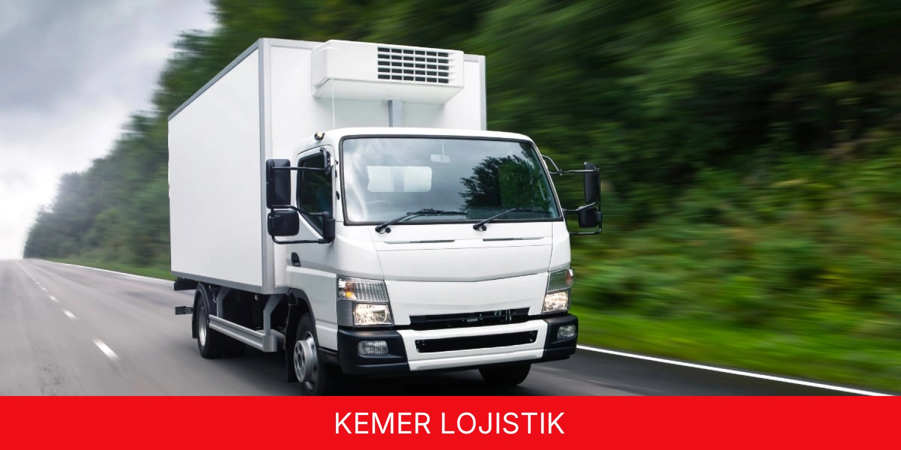 Kemer Lojistik