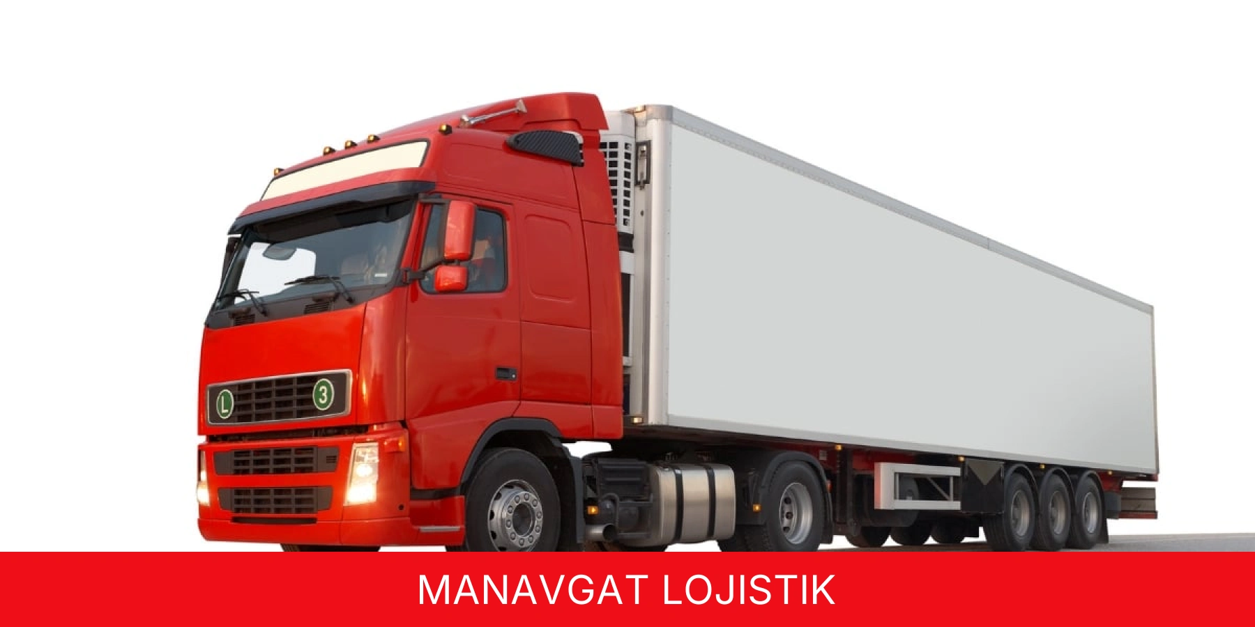 Manavgat Lojistik
