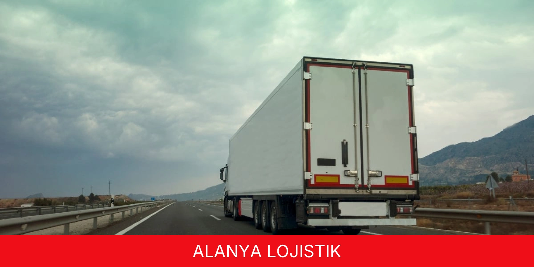 Alanya Lojistik