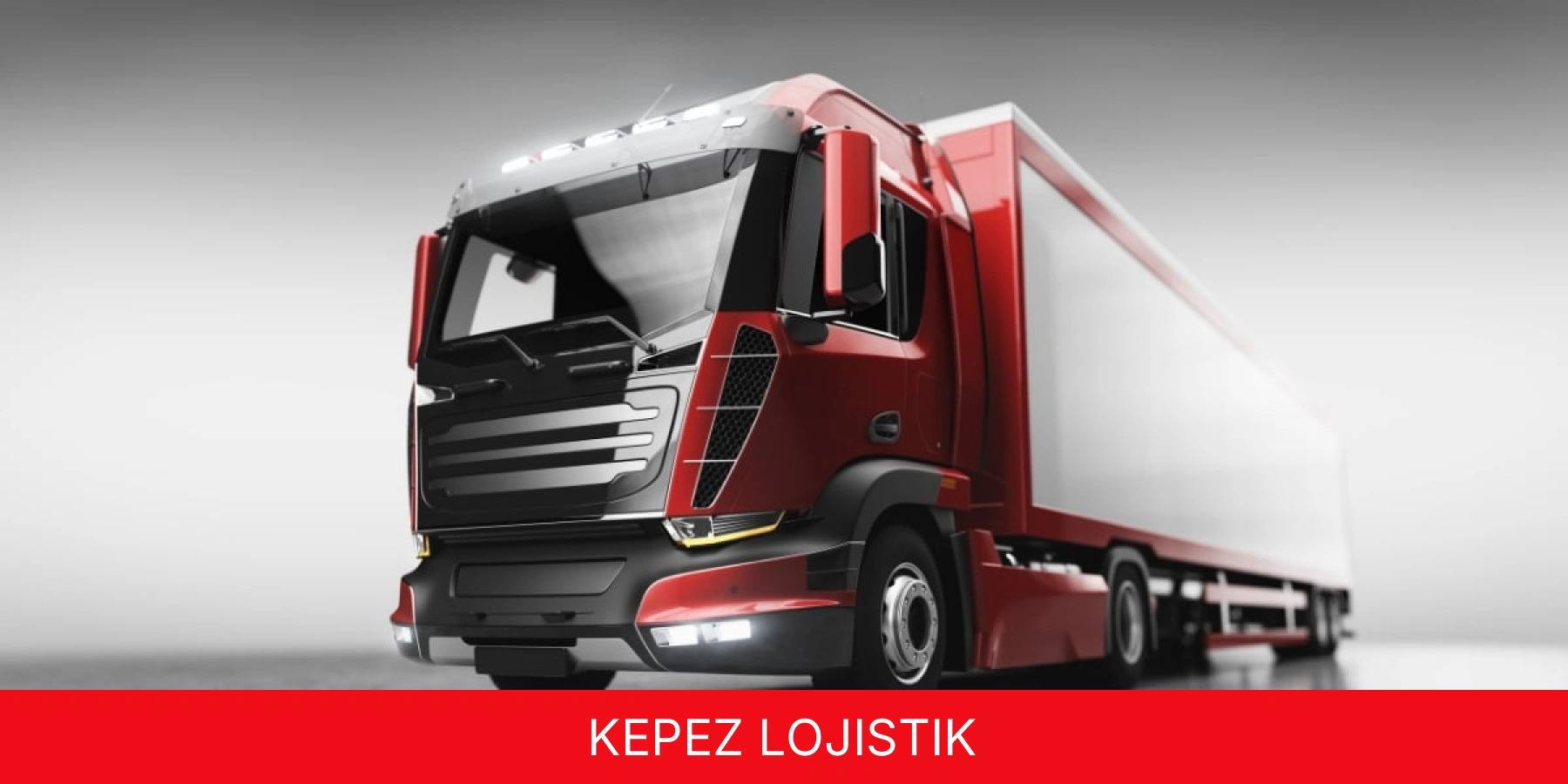 Kepez Lojistik