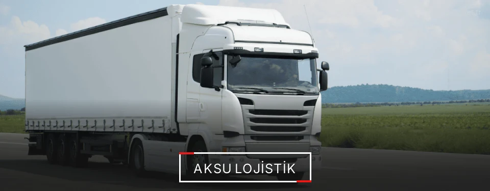Aksu Lojistik