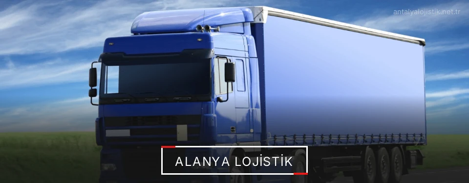 Alanya Lojistik