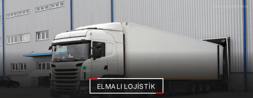 Elmalı Lojistik