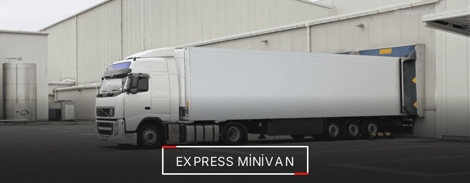Antalya Express Minivan Firmaları Antalya Express Minivan Firmaları