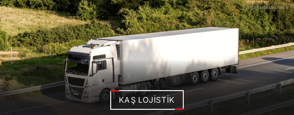 Kaş Lojistik