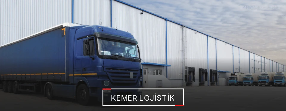 Kemer Lojistik