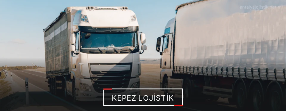 Kepez Lojistik
