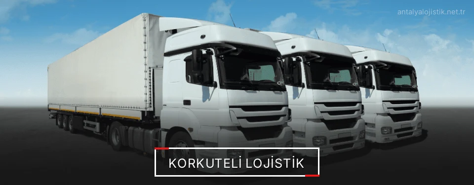 Korkuteli Lojistik