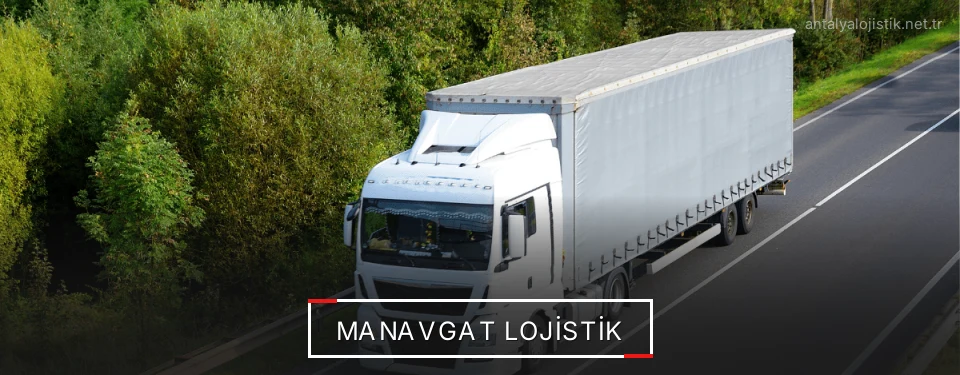 Manavgat Lojistik