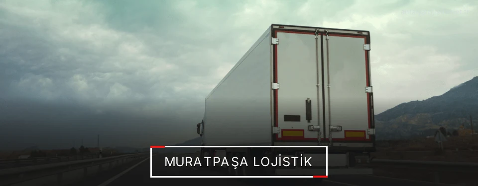 Muratpaşa Lojistik Kargo