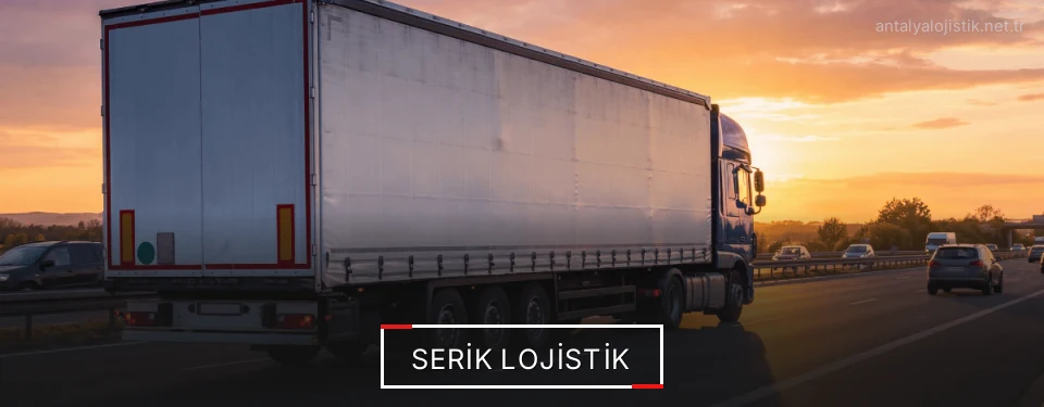Serik Lojistik